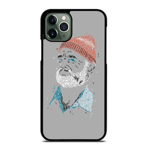 BILL MURRAY ART iPhone 11 Pro Max Case BILL MURRAY ART iPhone 11 Pro Max Case