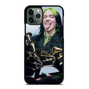 BILLIE EILISH GRAMMY iPhone 11 Pro Max Case