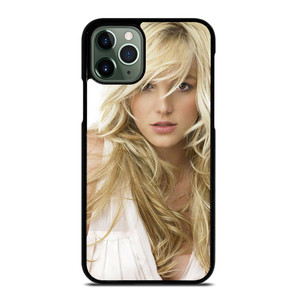 BRITNEY SPEARS CUTE iPhone 11 Pro Max Case