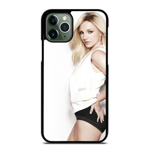 BRITNEY SPEARS SEXY iPhone 11 Pro Max Case