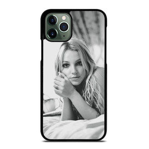 BRITNEY SPEARS SINGER iPhone 11 Pro Max Case