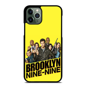 BROOKLYN NINE NINE SERIES iPhone 11 Pro Max Case