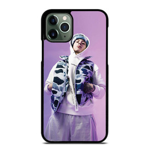 CENTRAL CEE COOL iPhone 11 Pro Max Case CENTRAL CEE COOL iPhone 11 Pro Max Case