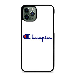 CHAMPION LOGO iPhone 11 Pro Max Case
