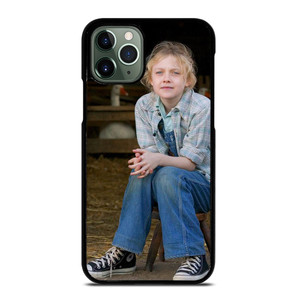 CHARLOTTE'S WEB MOVIE iPhone 11 Pro Max Case