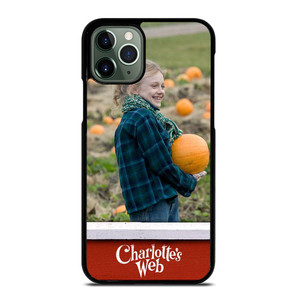 CHARLOTTE'S WEB iPhone 11 Pro Max Case