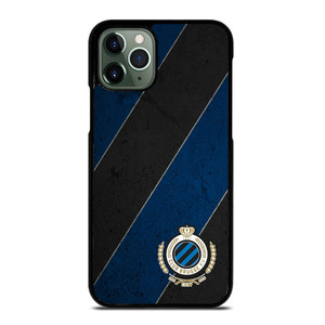 CLUB BRUGGE KV ICON iPhone 11 Pro Max Case CLUB BRUGGE KV ICON iPhone 11 Pro Max Case