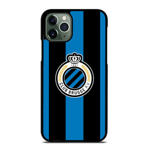 CLUB BRUGGE KV iPhone 11 Pro Max Case