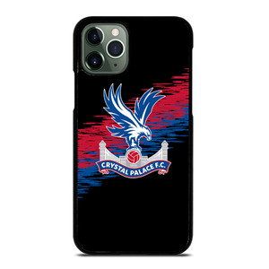 CRYSTAL PALACE ICON iPhone 11 Pro Max Case