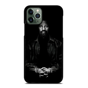 DENZEL WASHINGTON iPhone 11 Pro Max Case DENZEL WASHINGTON iPhone 11 Pro Max Case