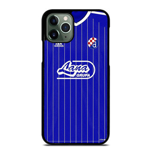 DINAMO ZAGREB KITS iPhone 11 Pro Max Case DINAMO ZAGREB KITS iPhone 11 Pro Max Case