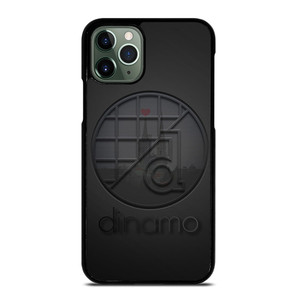 DINAMO ZAGREB LOGO ART iPhone 11 Pro Max Case DINAMO ZAGREB LOGO ART iPhone 11 Pro Max Case