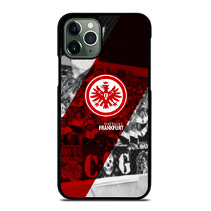 EINTRACHT FRANKFURT BUNDESLIGA ICON iPhone 11 Pro Max Case