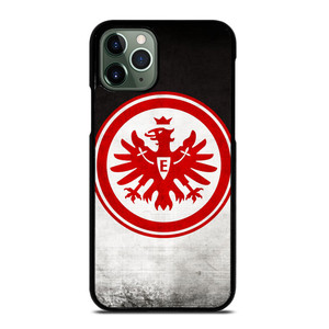 EINTRACHT FRANKFURT LOGO BUNDESLIGA iPhone 11 Pro Max Case EINTRACHT FRANKFURT LOGO BUNDESLIGA iPhone 11 Pro Max Case
