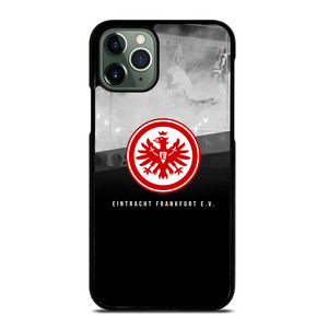 EINTRACHT FRANKFURT SYMBOL iPhone 11 Pro Max Case