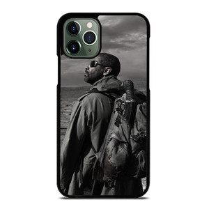 ELI DENZEL WASHINGTON iPhone 11 Pro Max Case