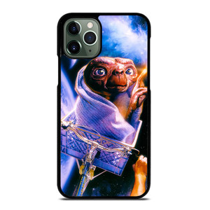 ET THE EXTRA TERRESTRIAL CUTE iPhone 11 Pro Max Case