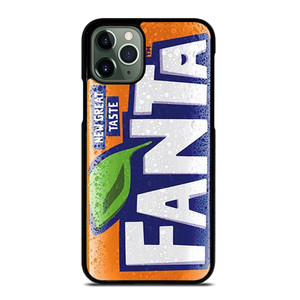 FANTA ORANGE ICON iPhone 11 Pro Max Case