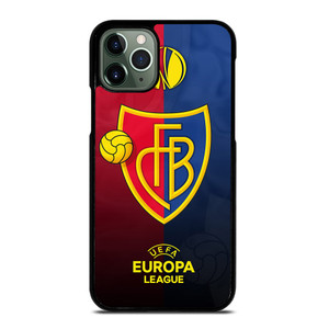 FC BASEL EUROPA iPhone 11 Pro Max Case FC BASEL EUROPA iPhone 11 Pro Max Case