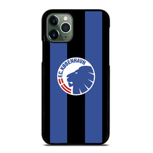 FC COPENHAGEN LOGO iPhone 11 Pro Max Case