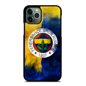 FENERBAHCE FC ICON iPhone 11 Pro Max Case