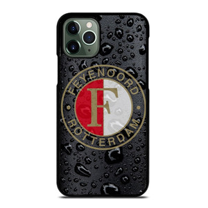 FEYENOORD ROTTERDAM WET LOGO iPhone 11 Pro Max Case FEYENOORD ROTTERDAM WET LOGO iPhone 11 Pro Max Case