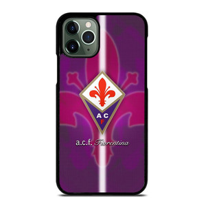 FIORENTINA FC ICON iPhone 11 Pro Max Case FIORENTINA FC ICON iPhone 11 Pro Max Case