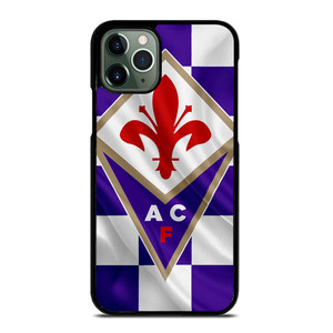 FIORENTINA FC SYMBOL iPhone 11 Pro Max Case