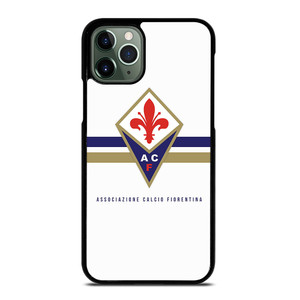 FIORENTINA FOOTBALL CLUB iPhone 11 Pro Max Case