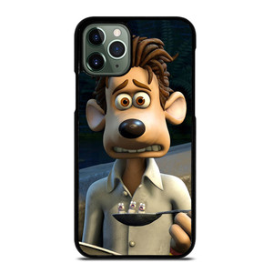 FLUSHED AWAY COOL MOVIE iPhone 11 Pro Max Case FLUSHED AWAY COOL MOVIE iPhone 11 Pro Max Case