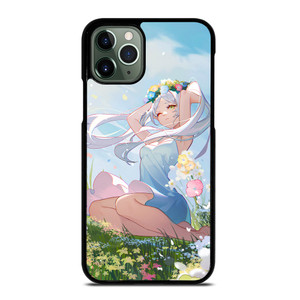 FRIEREN SEXY ANIME iPhone 11 Pro Max Case