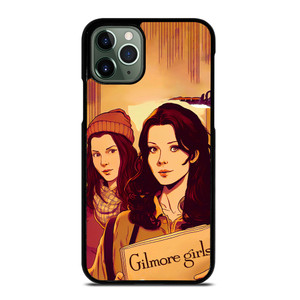 GILMORE GIRLS SERIES ART iPhone 11 Pro Max Case