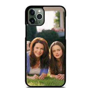 GILMORE GIRLS SERIES iPhone 11 Pro Max Case GILMORE GIRLS SERIES iPhone 11 Pro Max Case