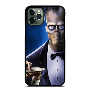 GOMEZ THE ADDAMS FAMILY iPhone 11 Pro Max Case