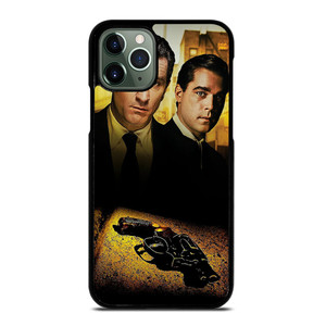 GOODFELLAS MOVIE iPhone 11 Pro Max Case