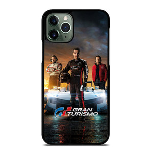 GRAN TURISMO MOVIE iPhone 11 Pro Max Case