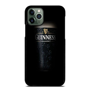 GUINNESS BEER 1759 iPhone 11 Pro Max Case