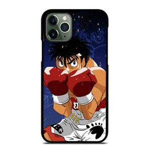 HAJIME NO IPPO ANIME iPhone 11 Pro Max Case
