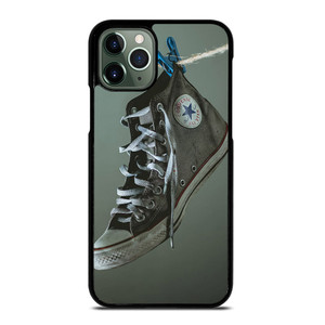 HANGED CONVERSE ALL STAR iPhone 11 Pro Max Case