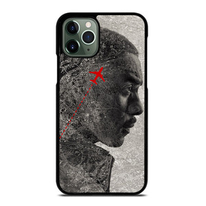 HIJACK SERIES ART iPhone 11 Pro Max Case