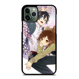 HORIMIYA ANIME COOL iPhone 11 Pro Max Case