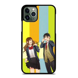 HORIMIYA ANIME SERIES iPhone 11 Pro Max Case HORIMIYA ANIME SERIES iPhone 11 Pro Max Case