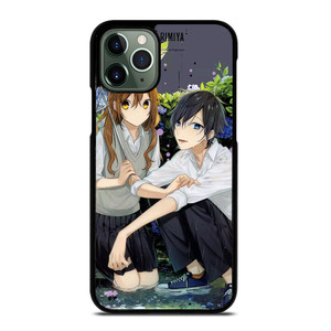 HORIMIYA ANIME SO SWEET iPhone 11 Pro Max Case