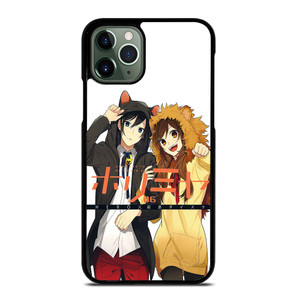 HORIMIYA ANIME iPhone 11 Pro Max Case HORIMIYA ANIME iPhone 11 Pro Max Case