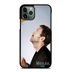 HOUSE MD iPhone 11 Pro Max Case