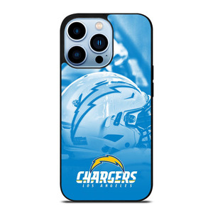 LOS ANGELES CHARGERS iPhone 13 Pro Max Case LOS ANGELES CHARGERS iPhone 13 Pro Max Case