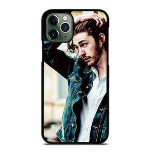HOZIER COOL POSE iPhone 11 Pro Max Case HOZIER COOL POSE iPhone 11 Pro Max Case