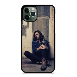 HOZIER SINGER iPhone 11 Pro Max Case