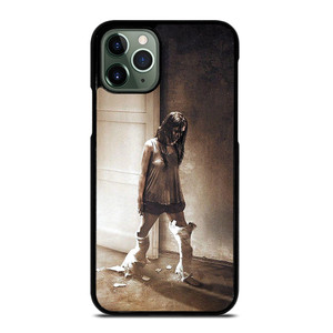 INSIDIOUS SCARY QUINN iPhone 11 Pro Max Case