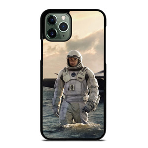 INTERSTELLAR MOVIE iPhone 11 Pro Max Case